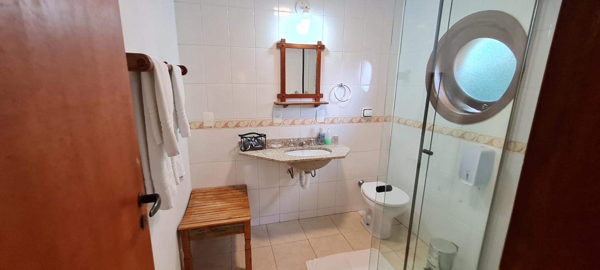 מונטה ורדה Arado 313 Suites חדר תמונה